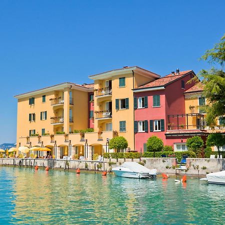 Casa Valtenesi Polpenazze del Garda Bagian luar foto