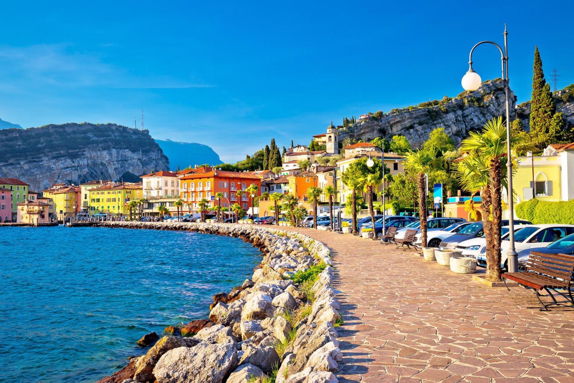 Casa Valtenesi Polpenazze del Garda Bagian luar foto