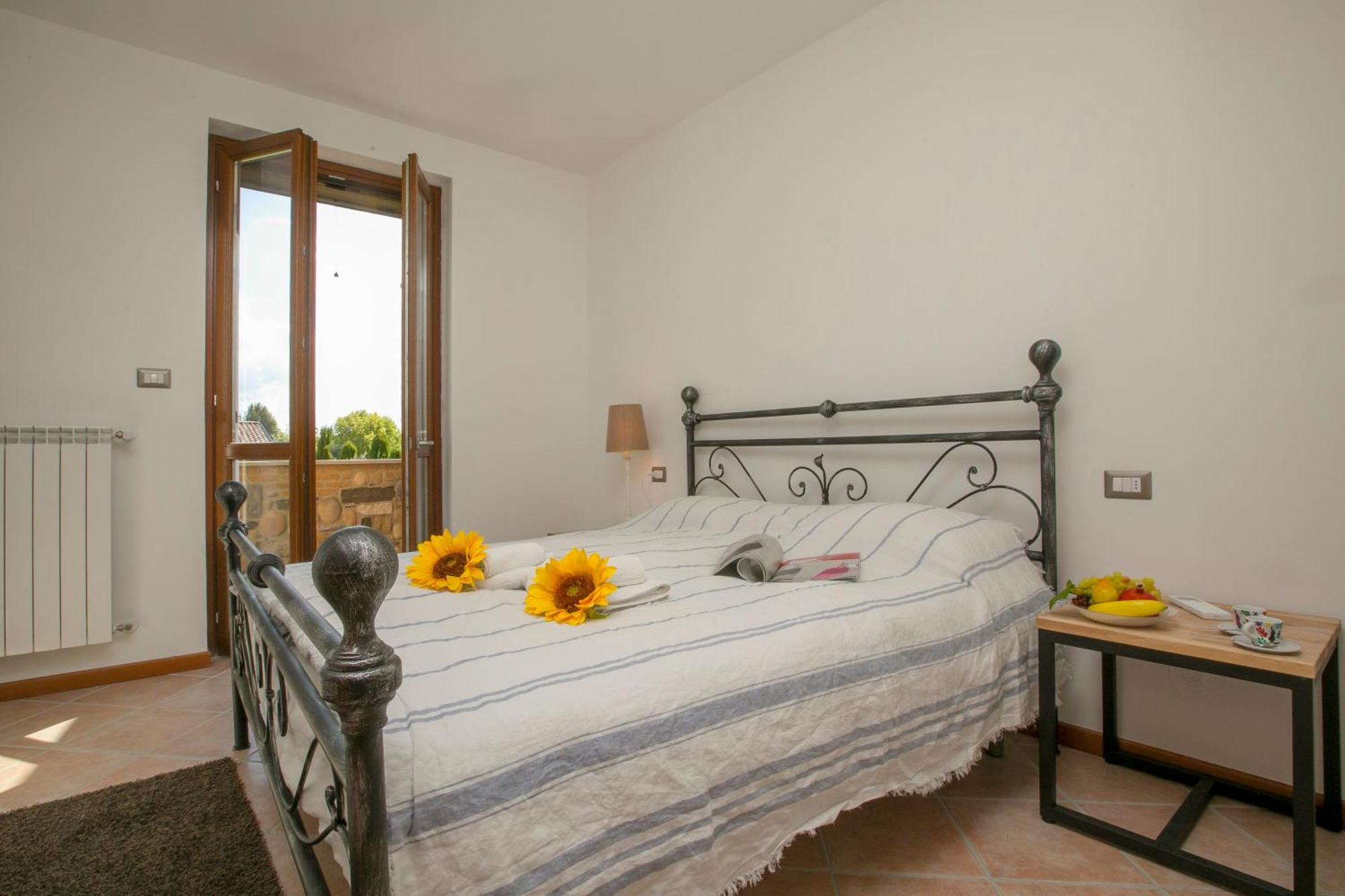 Casa Valtenesi Polpenazze del Garda Bagian luar foto