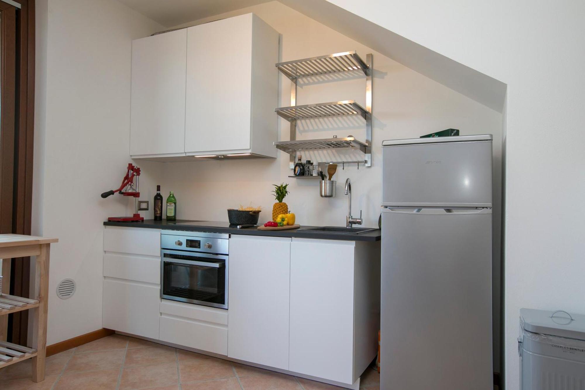 Casa Valtenesi Polpenazze del Garda Bagian luar foto
